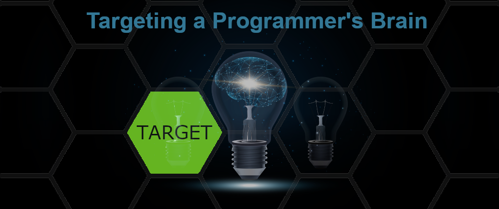 Cover image for Targeting a Programmer's Brain