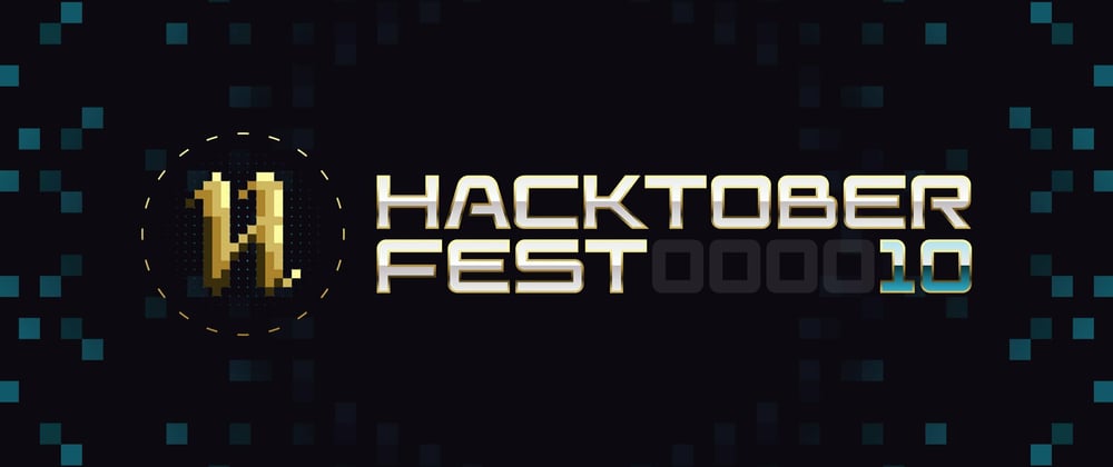 Cover image for Celebrate Hacktoberfest with these Exciting Open Source Repositories to contribute to