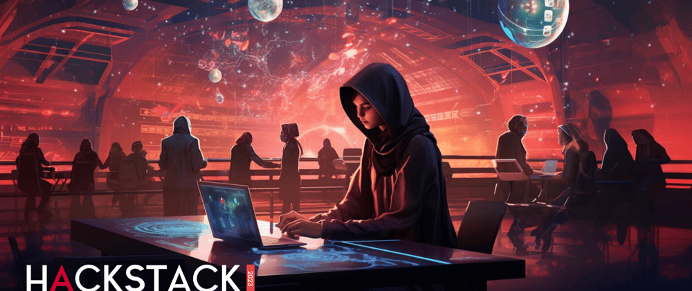Cover image for Kicking Off Hackstack Pakistan 2023 - Meet the Future of Tech Innovation!