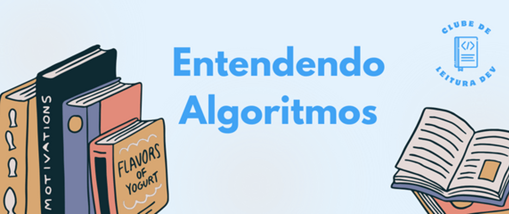 Cover image for Entendendo Algoritmos - Segunda Semana