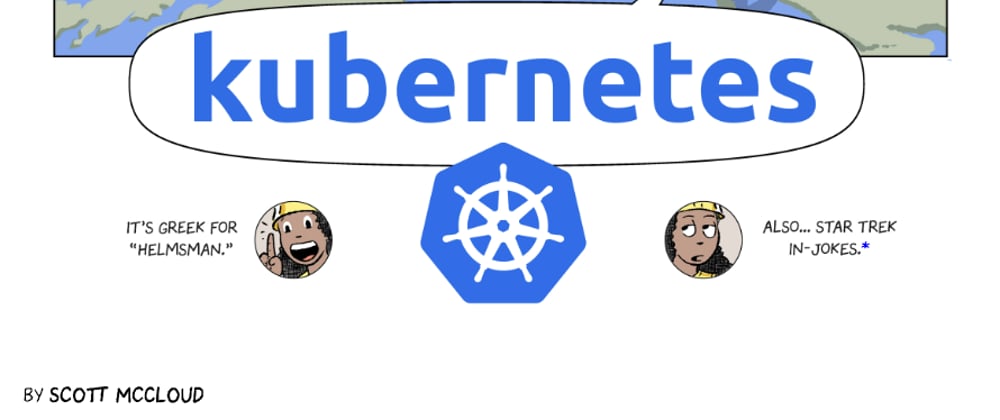 Cover image for Installing A Local Kubernetes