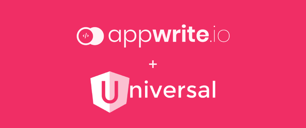 Cover image for Appwrite with Angular SSR