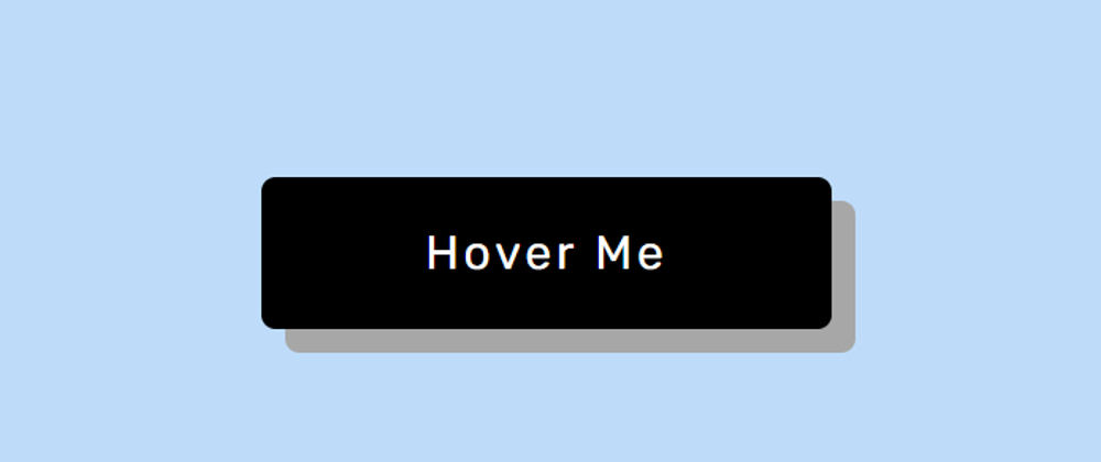 Cover image for Awesome Button Hover Using CSS
