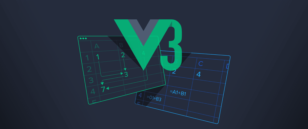 Cover image for Vue 3 component eco system