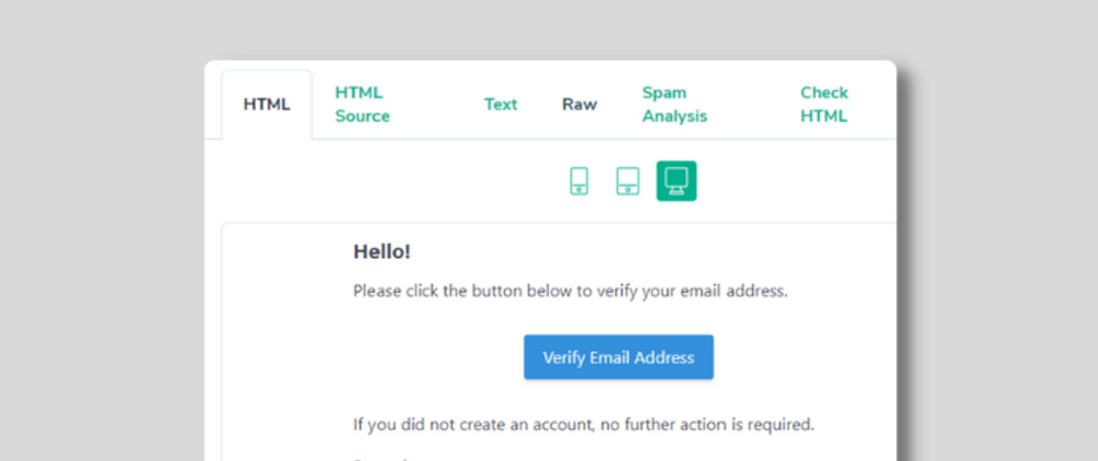 Cover image for Creating Email Verification in Laravel