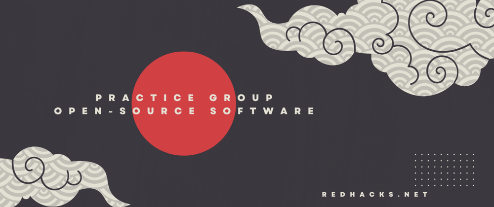 Cover image for Red Hacks Practice Group