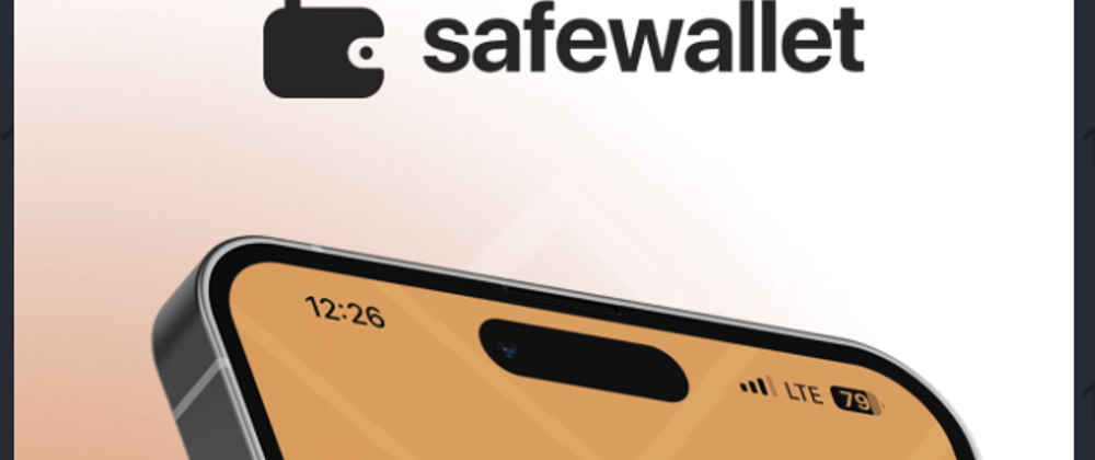 Cover image for Safecryptowallet: An Overview Of The New Cryptocurrency Wallet