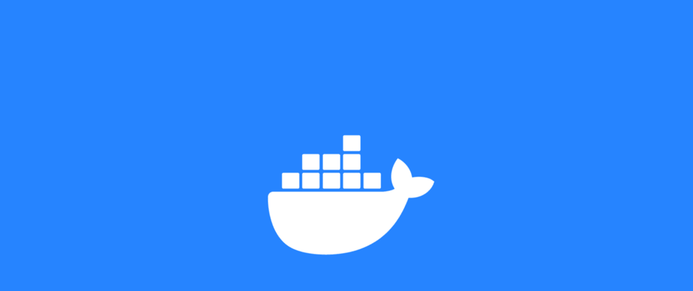 Cover image for Containerization with Docker 🐳
