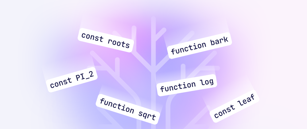 Cover image for How to build tree-shakeable JavaScript libraries