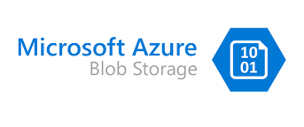 Cover image for A simplified guide on creating Azure blob storage with the Azure portal.
