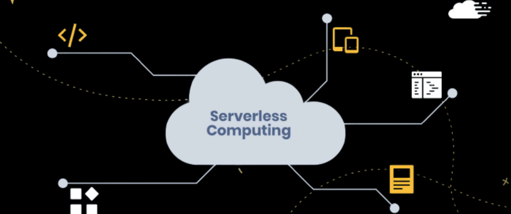 Cover image for Going Serverless for the Simple Architecture.