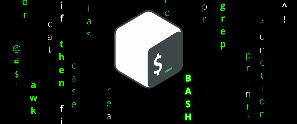 Cover image for Introduction to BASH Scripting: Part-2