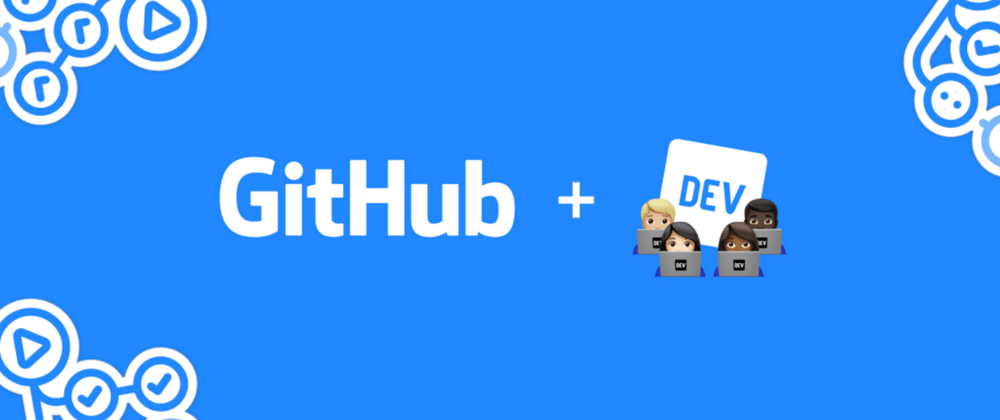 Cover image for Join Us for the 2021 GitHub Actions Hackathon on DEV!
