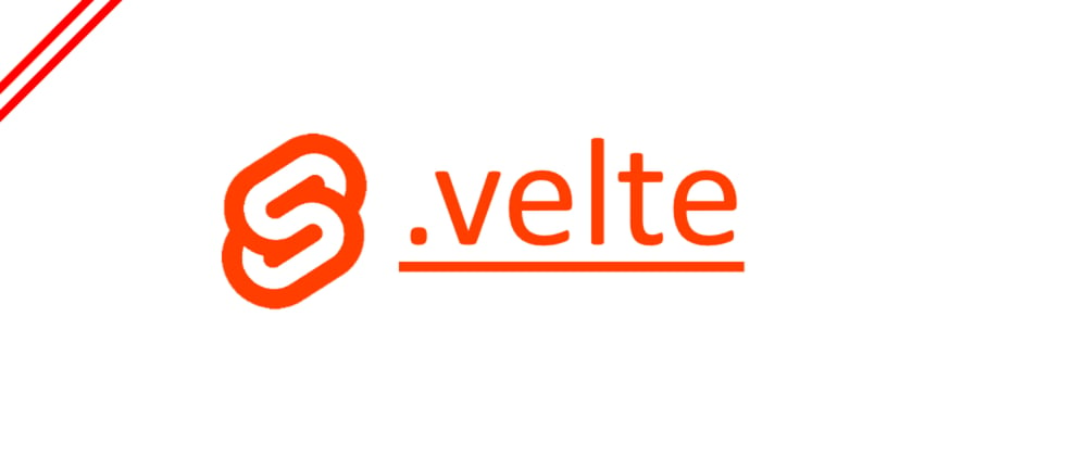 Cover image for Svelte : declare component without tags