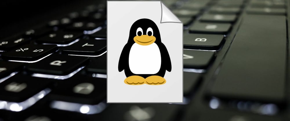 Cover image for Everything you need to know about Creating files in LINUX-Based Operating Systems