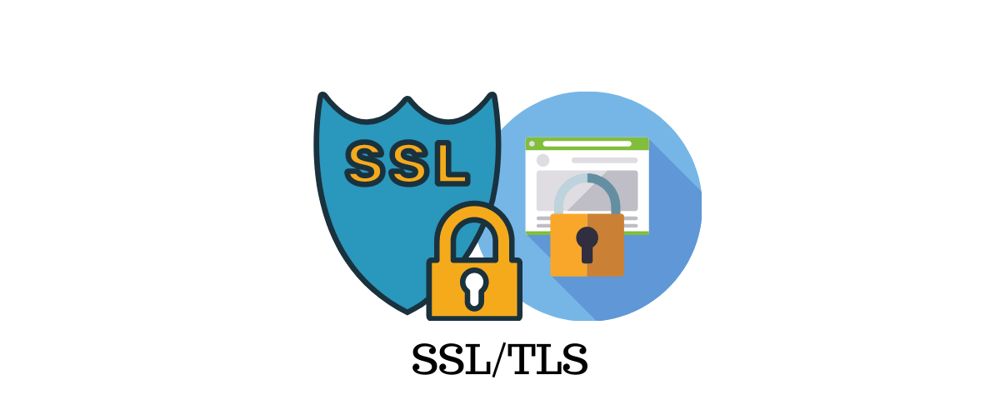 Cover image for SSL/TLS Configuration
