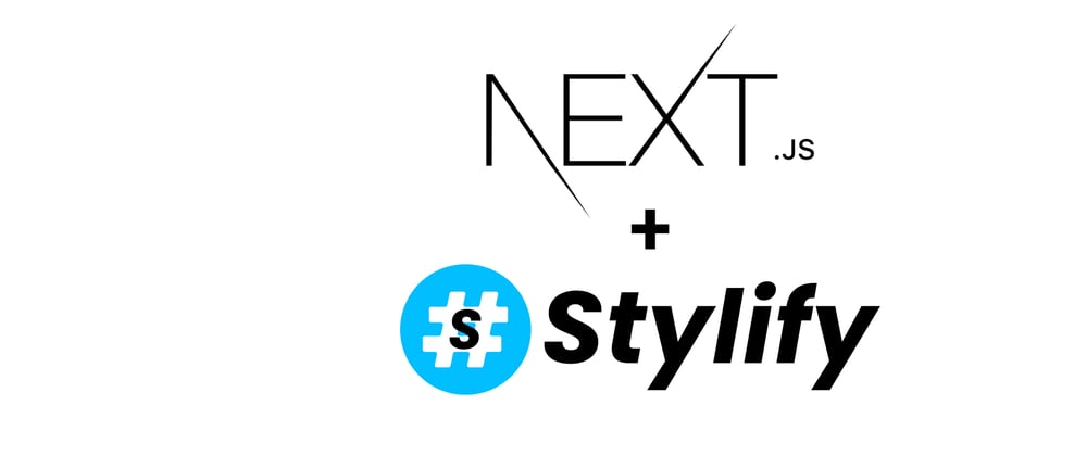 Cover image for Style your Next.js website faster with Stylify CSS