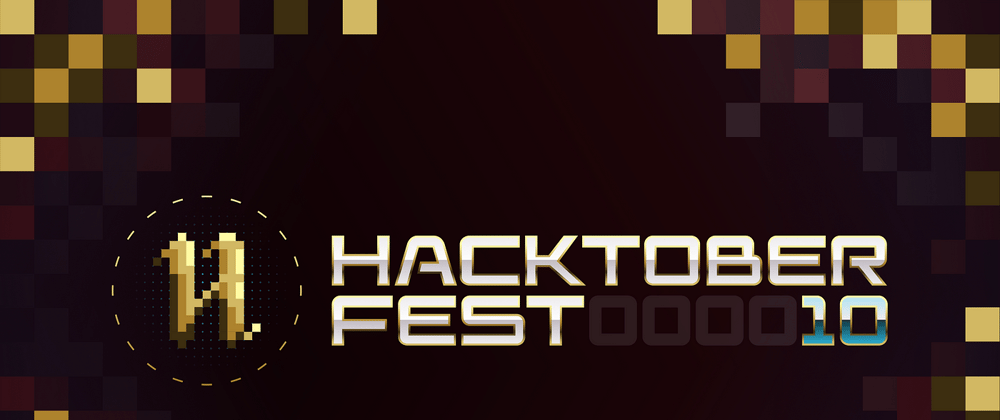 Cover image for First Week Of HacktoberFest