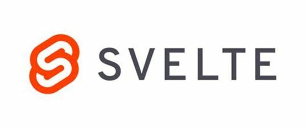 Cover image for Getting started with Svelte
