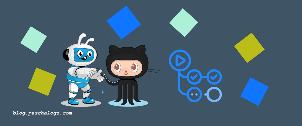 Cover image for GitHub Actions in Automation: Display Latest Blog Posts and Badges on your GitHub Profile