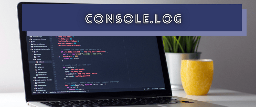 Cover image for Console Ninja VS Code Extension: Enhancing Front-End Development with Console Logs
