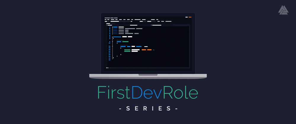 Cover image for 👨‍💻[FirstDevRole #4] Are You Good Enough for a First Developer Job?