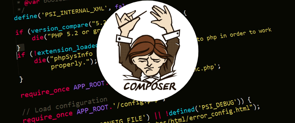 Cover image for How to find the exact version of a composer package?