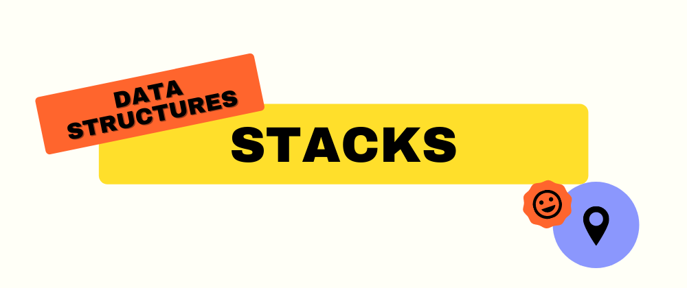 Cover image for Data Structures: Stacks