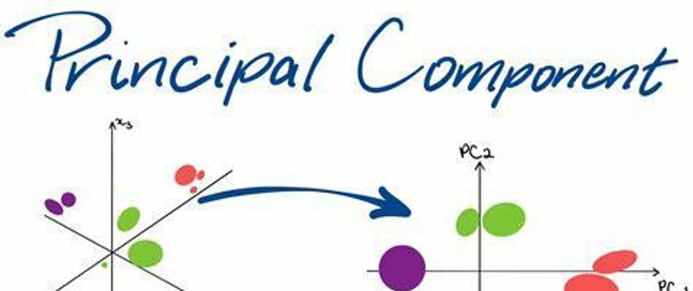 Cover image for principal component analysis (PCA)