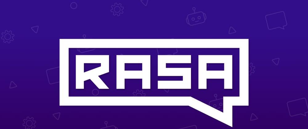 Cover image for RASA - Categorical slot