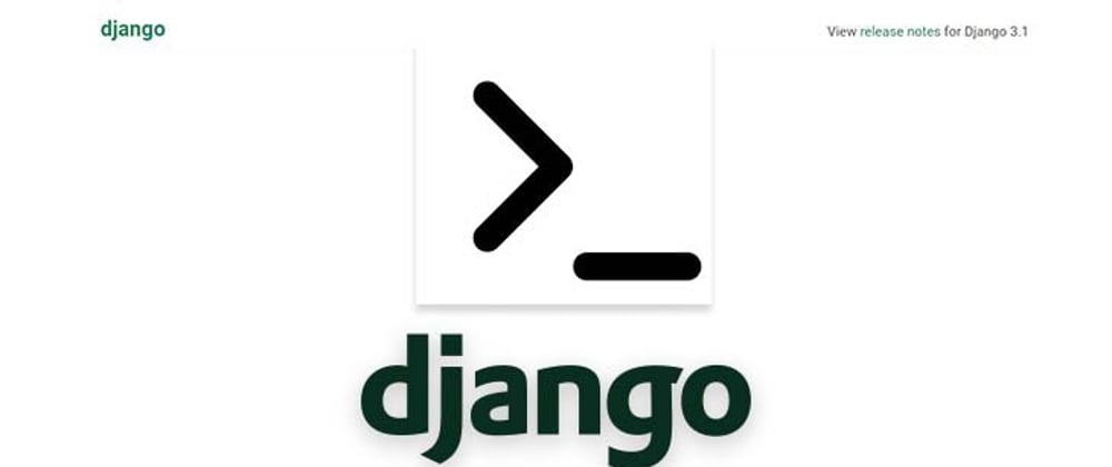 Cover image for Django Custom Commands - Tutorial for Beginners