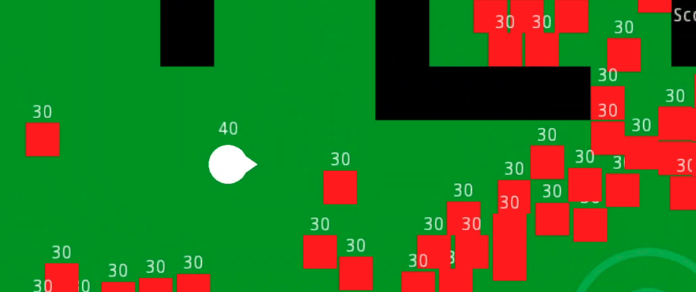 Cover image for Optimizing Mob Pathfinding. Improving Game Performance for Smooth Gameplay