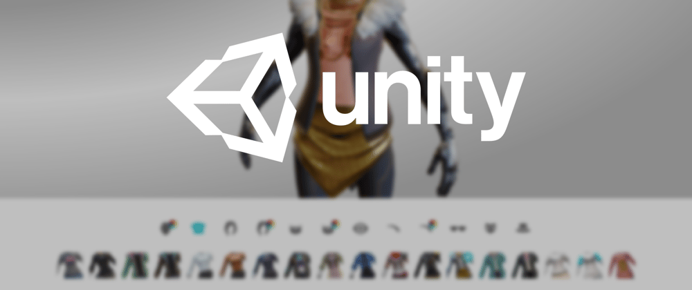 Cover image for How To Create 3D Characters For Your Unity Game With Our Avatar SDK