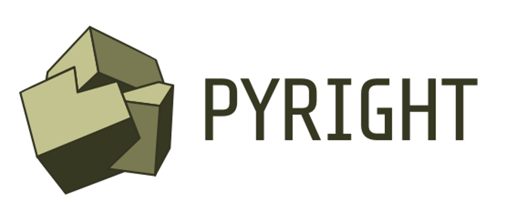 Cover image for Statically type checking Python code using Pyright