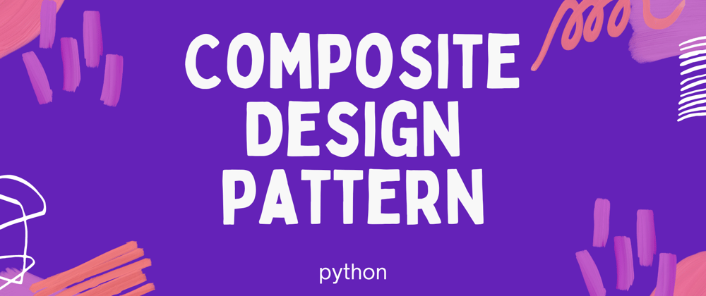 Cover image for Navigating Hierarchies with the Composite Design Pattern in Python
