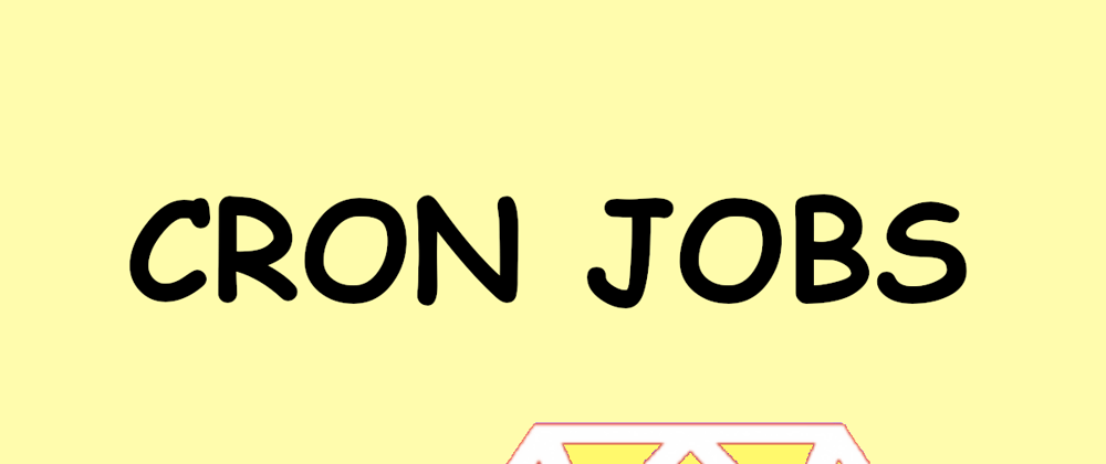 Cover image for Cron Jobs — Master Worker Strategy 🧮