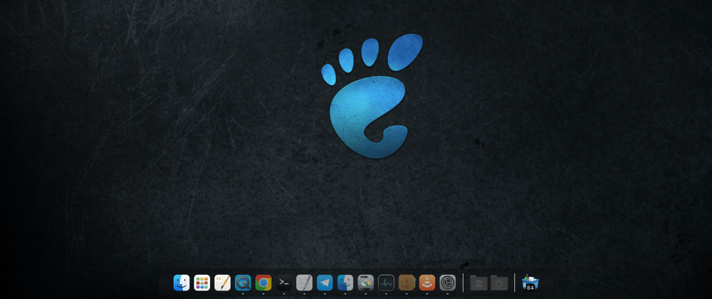 Cover image for Customize Gnome Desktop To Look Like macOS