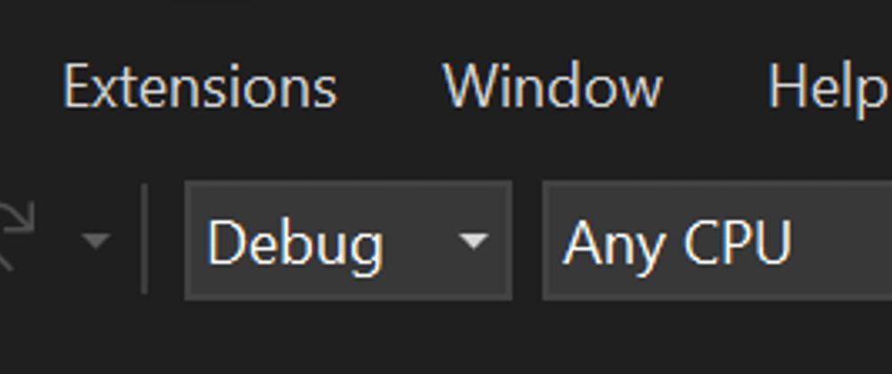 Cover image for Visual Studio: Add your Project to Github