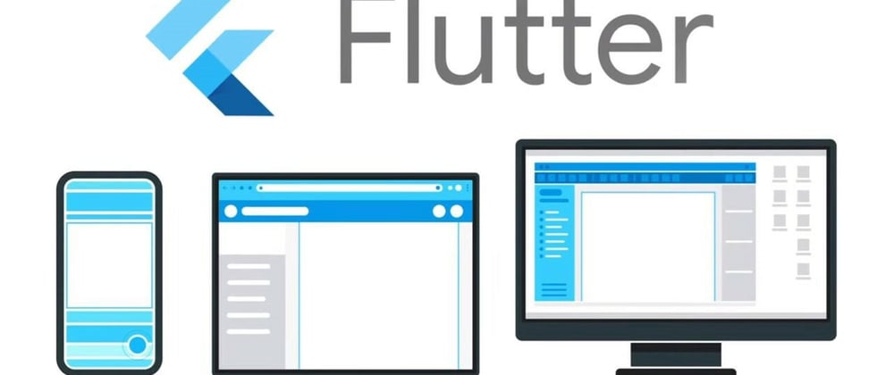 Cover image for Get started with flutter 🔥