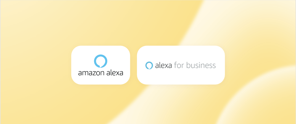 Cover image for Alexa for CI/CD: Introduction to Amazon Alexa and Alexa Skills - Part 2