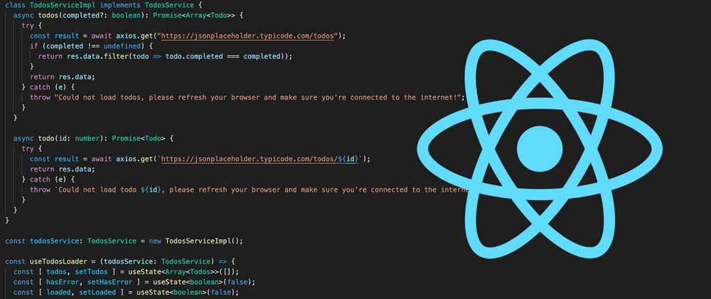 Cover image for Less is more; simplify your React code to super power your applications - part 2