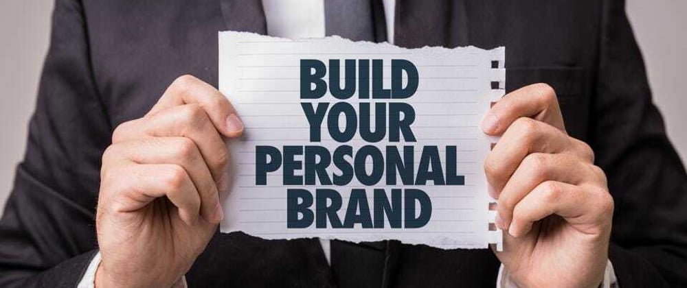 Cover image for Pro Tips To Build A Killer Personal Brand