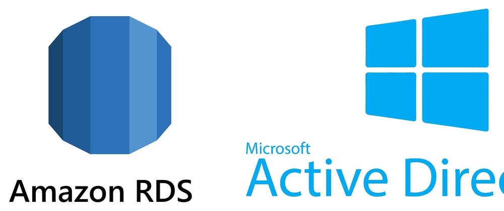Cover image for How to connect your SQL Server RDS to your Self Managed Active Directories (Windows Authentication)