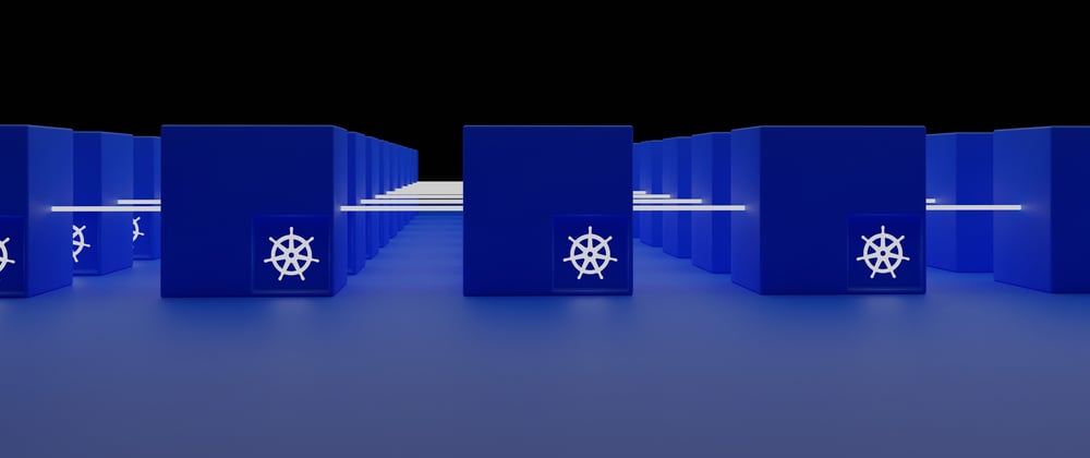 Cover image for Hosting workload on the right node in Kubernetes