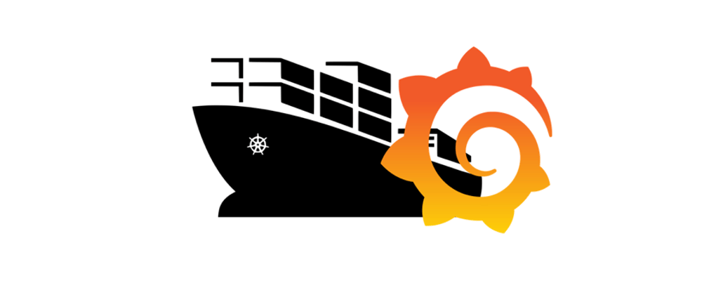 Cover image for TCP packets traffic visualization for kubernetes by k8spacket and Grafana