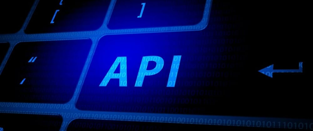 Cover image for Free APIs for beginners
