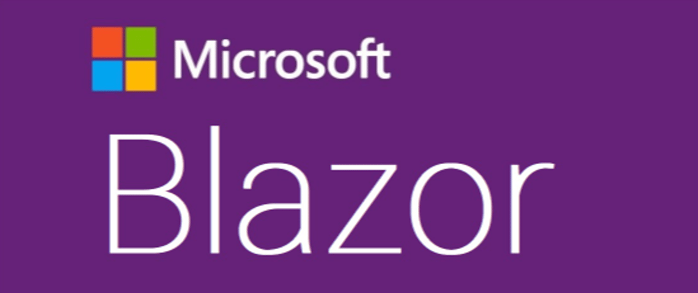 Cover image for VS2022 and Blazor Review: 11/25/2021
