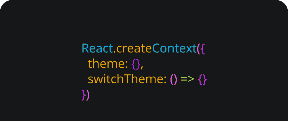Cover image for React Context and Hooks: Pass data and update it easily