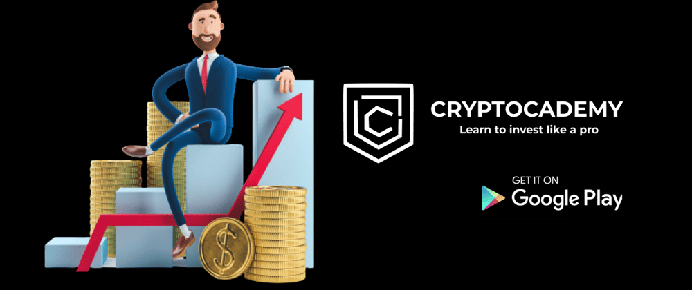 Cover image for Introducing Cryptocademy: A real time virtual crypto trading simulator