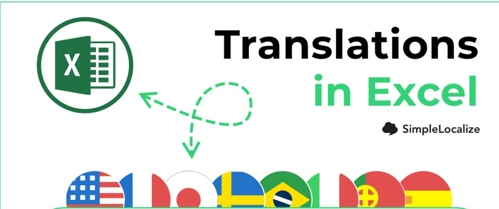 Cover image for The complete guide to managing translation projects with Excel